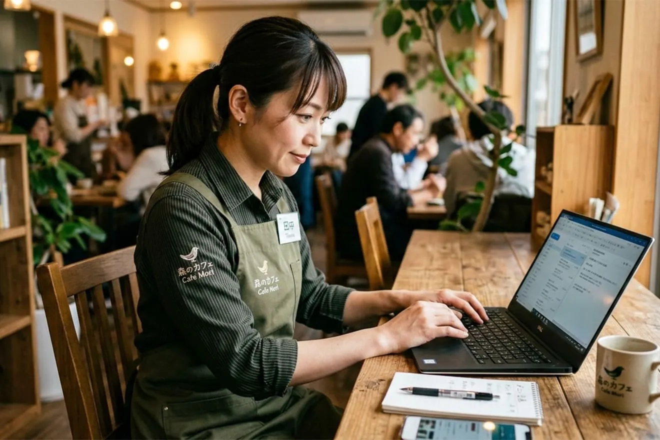 会員登録と購入手続き