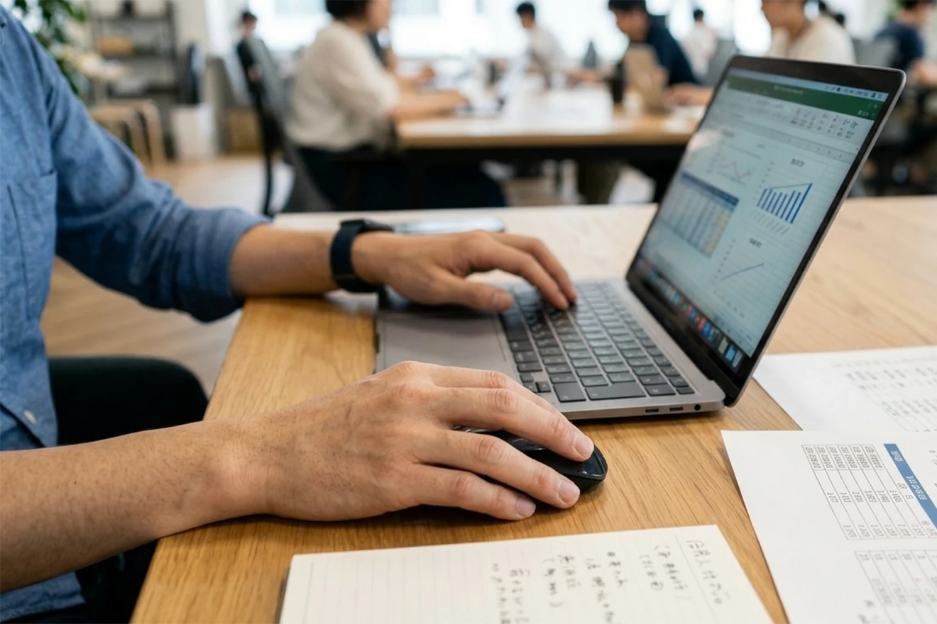 ファイルをダウンロード