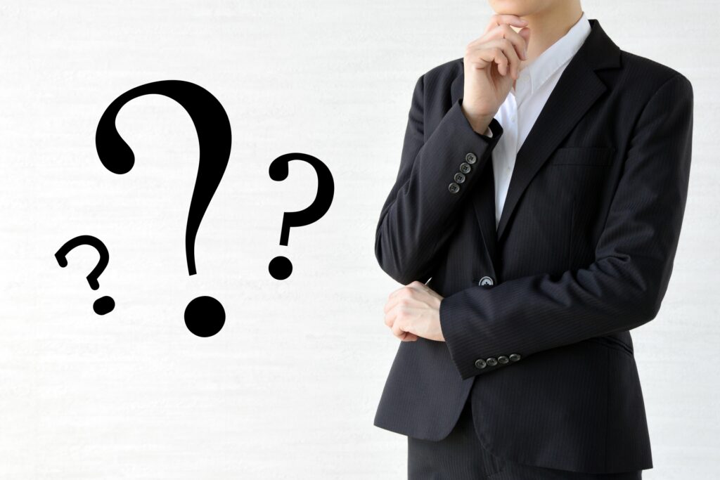 WordPressのセキュリティ対策よくある質問