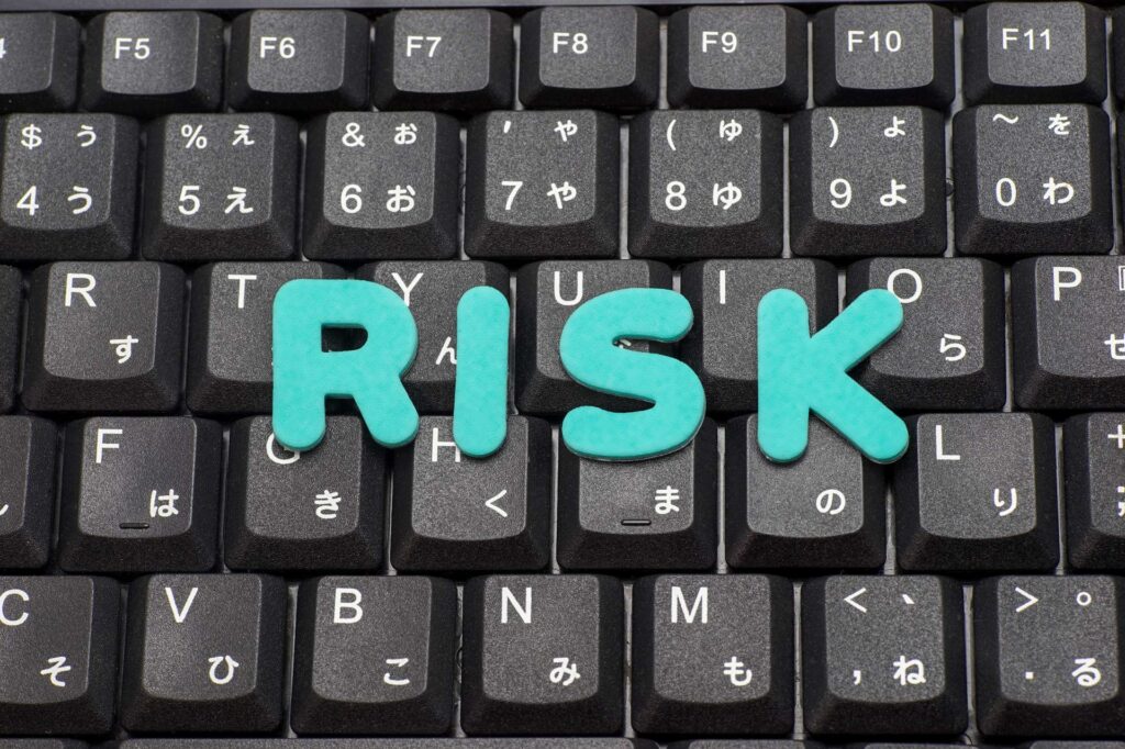 WordPressでセキュリティ対策を怠るリスク