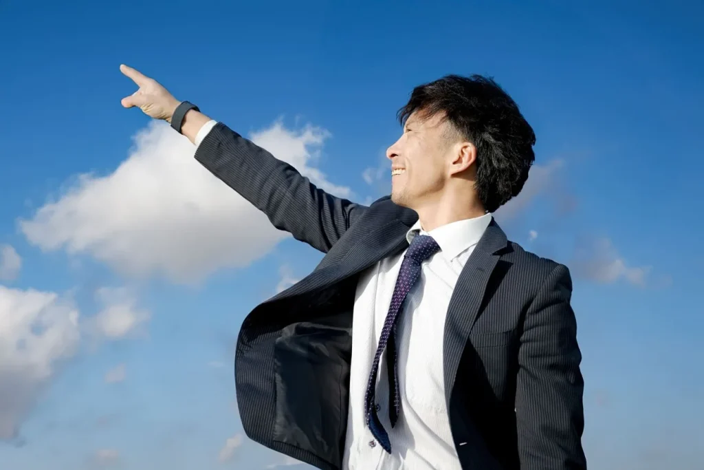 ホームページが必要になる境界線