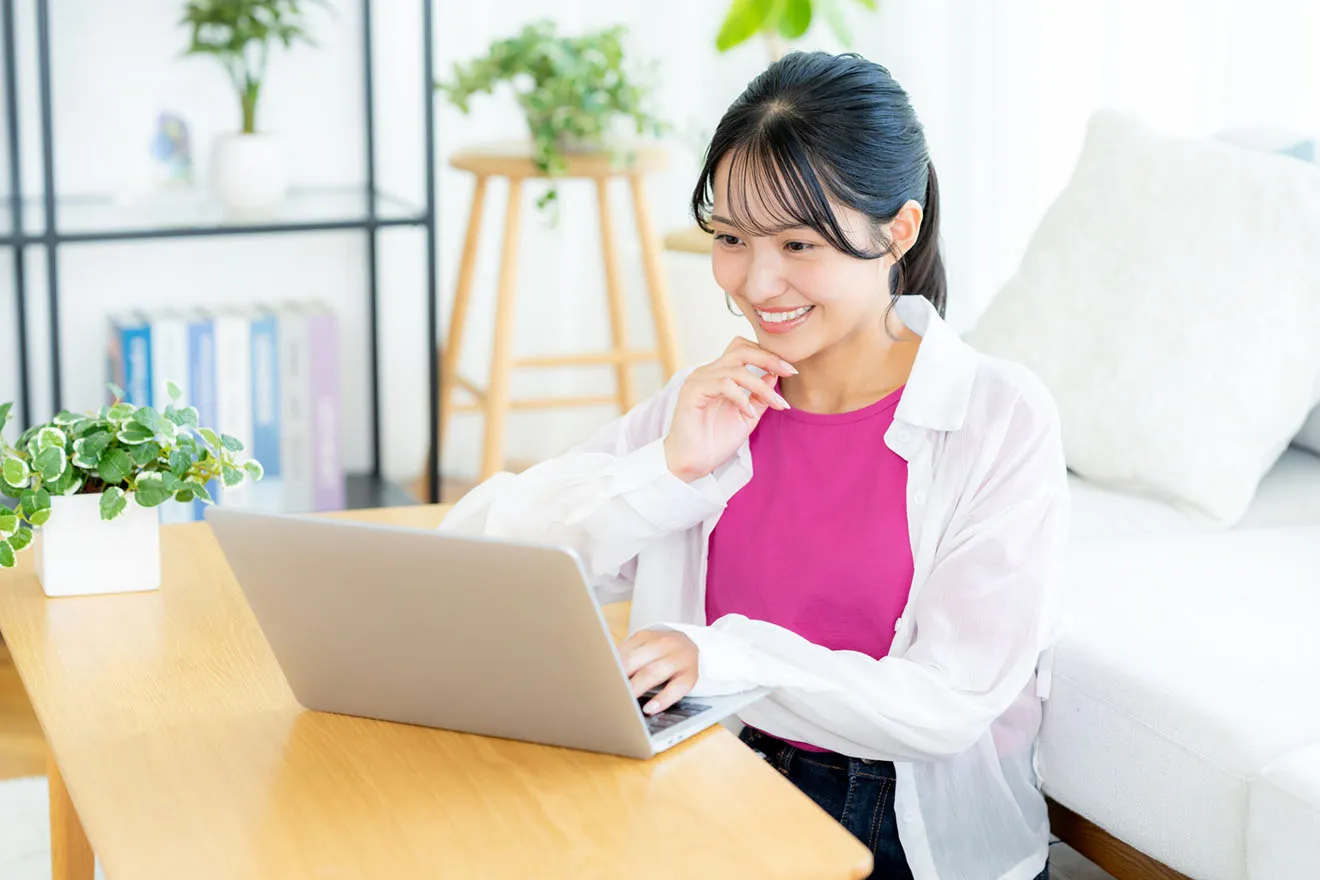 コード不要で理想のトップページへ！Finesetテーマのセクション並び替え機能を徹底解説