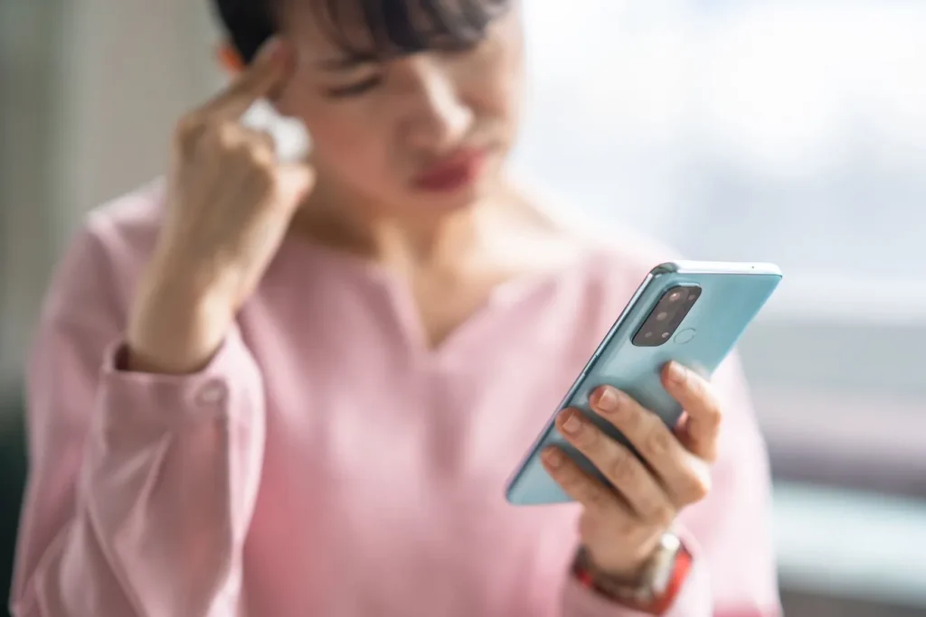 インスタ中心運用で起きやすい失敗