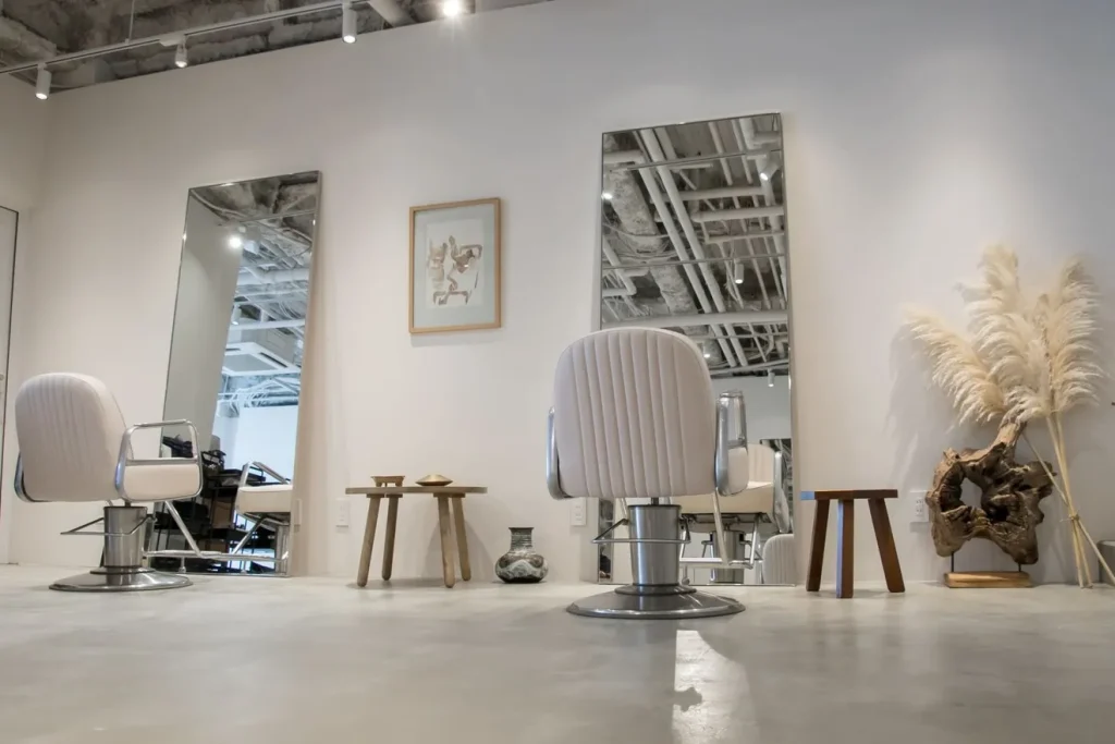 無理に作らなくても良い美容室の条件