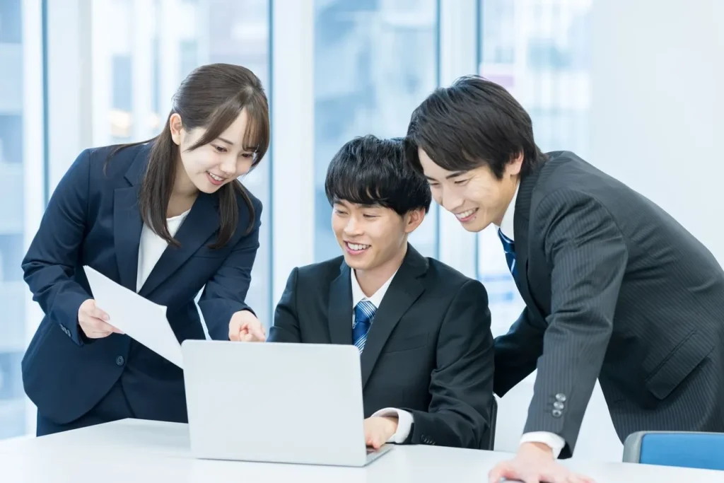 安定稼働を支える運用と保守体制