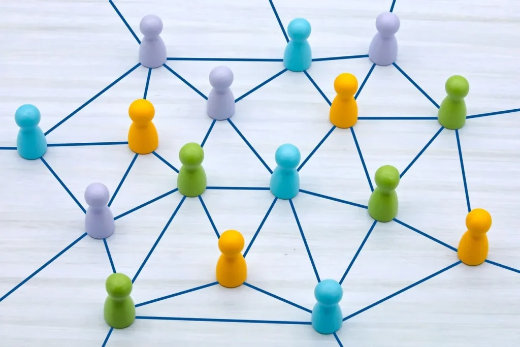 ユーザー視点と動線設計