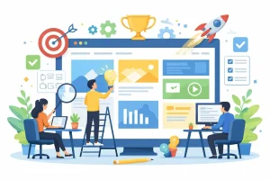 ホームページのリニューアルで失敗しないために｜成功の秘訣を徹底解説