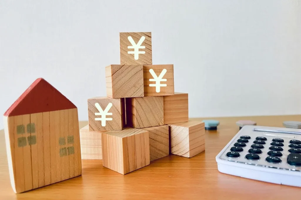 ホームページ作成と費用