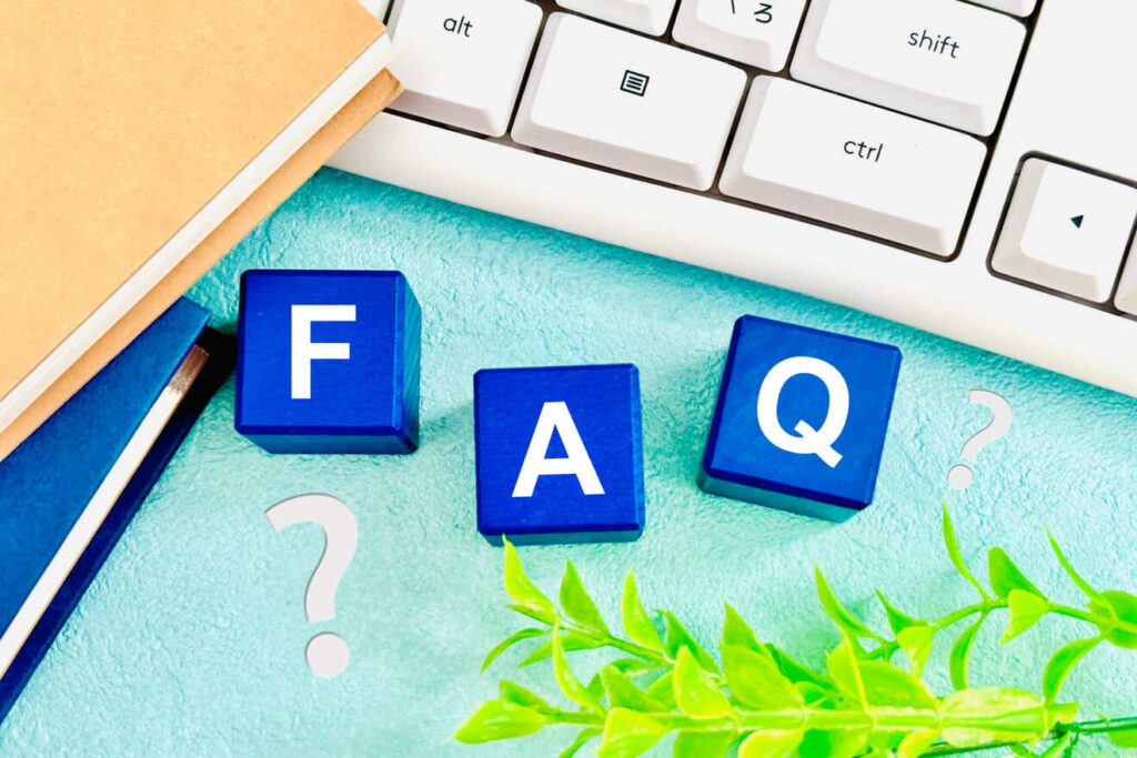 WordPressでFAQを作る方法