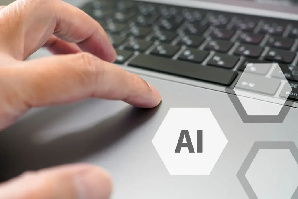 チャットボットとAI