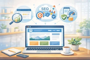 SEOに強いWordPressテーマの選び方